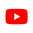 YouTube social white squircle (2017)
