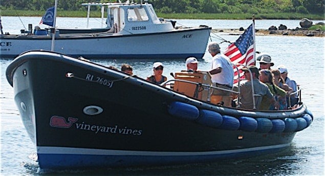 Students and Families - Block Island Maritime Institute